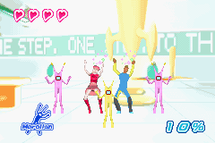 Space Channel 5 screenshot 5 for Playstation 2